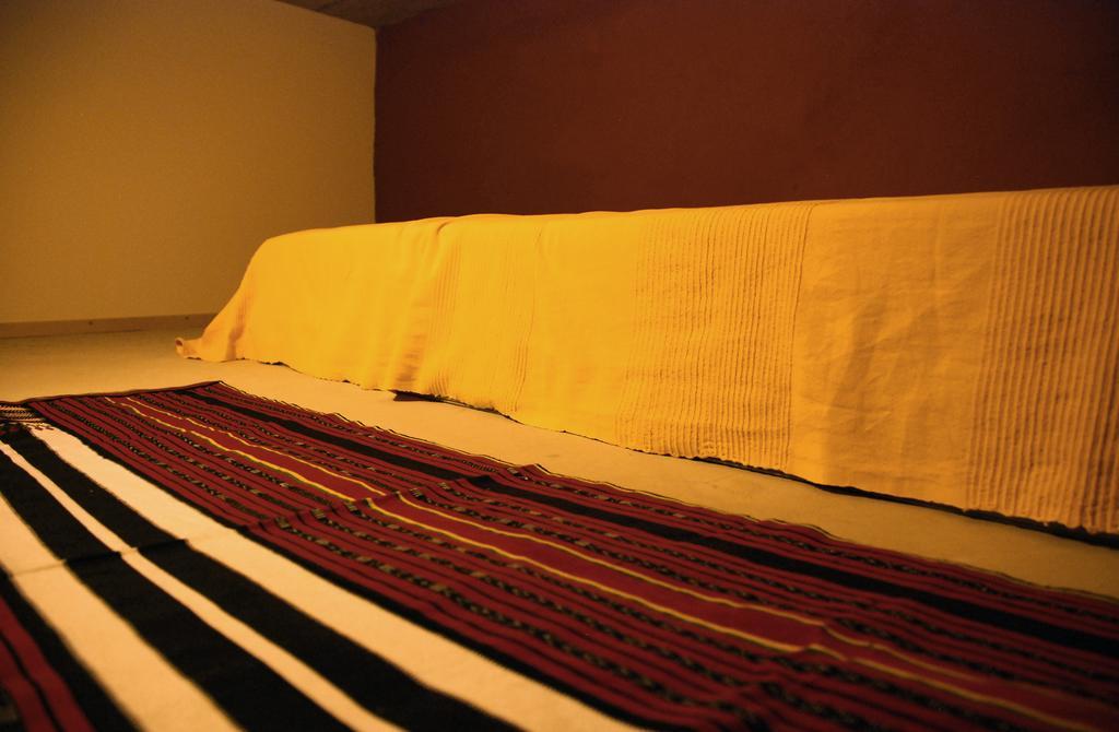 Hostel Tabakhuesli Stein  Pokoj fotografie